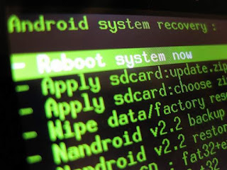 Dampak Buruk Mengganti ROM Android Secara Manual