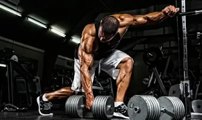 Is Pre-Workout Dangerous