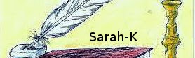 sarah