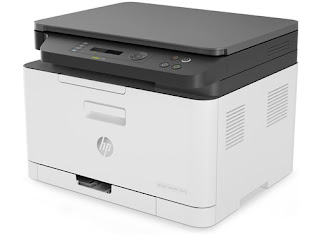 HP Color Laser 178nw Drivers Download