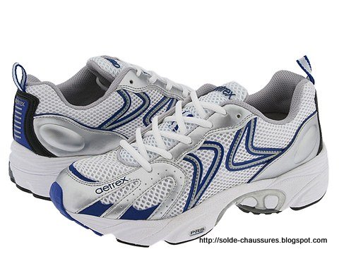 Solde chaussures:VL-600428