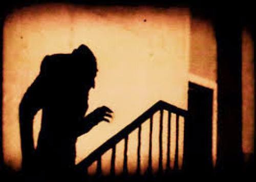 Did I Bring A Ghost Home