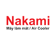 Máy làm mát hơi nước Nakami DV-1140