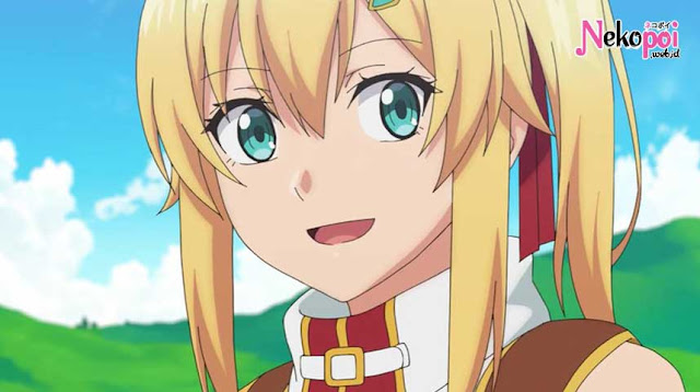 Ore dake Haireru Kakushi Dungeon Episode 10 Subtitle Indonesia