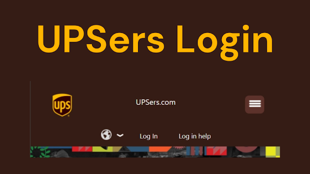 UPSers.com : Helpful guide to UPSers Registration Login