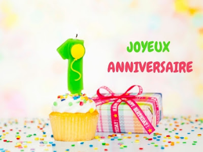 Meilleure collection anniversaire 1 an 980867-Anniversaire 1 an fille