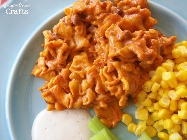 easy lunch heat-and-eat