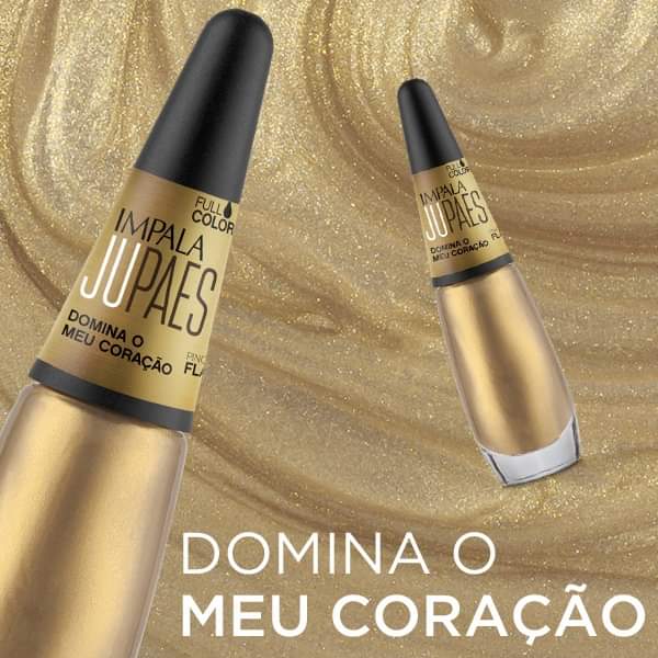 Impala Ju Paes, esmaltes, A Dona do Pedaço, Cheia de Manias, Raça Negra