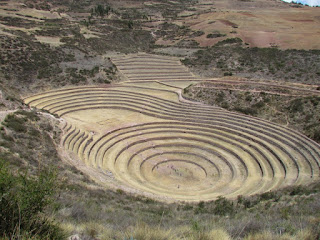 Valle Sacra degli Inca