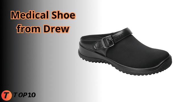 Medical Shoe from Drew