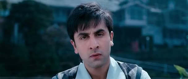 Screen Shot Of Hindi Movie Barfi 2012 300MB Short Size Download And Watch Online Free at worldfree4u.com