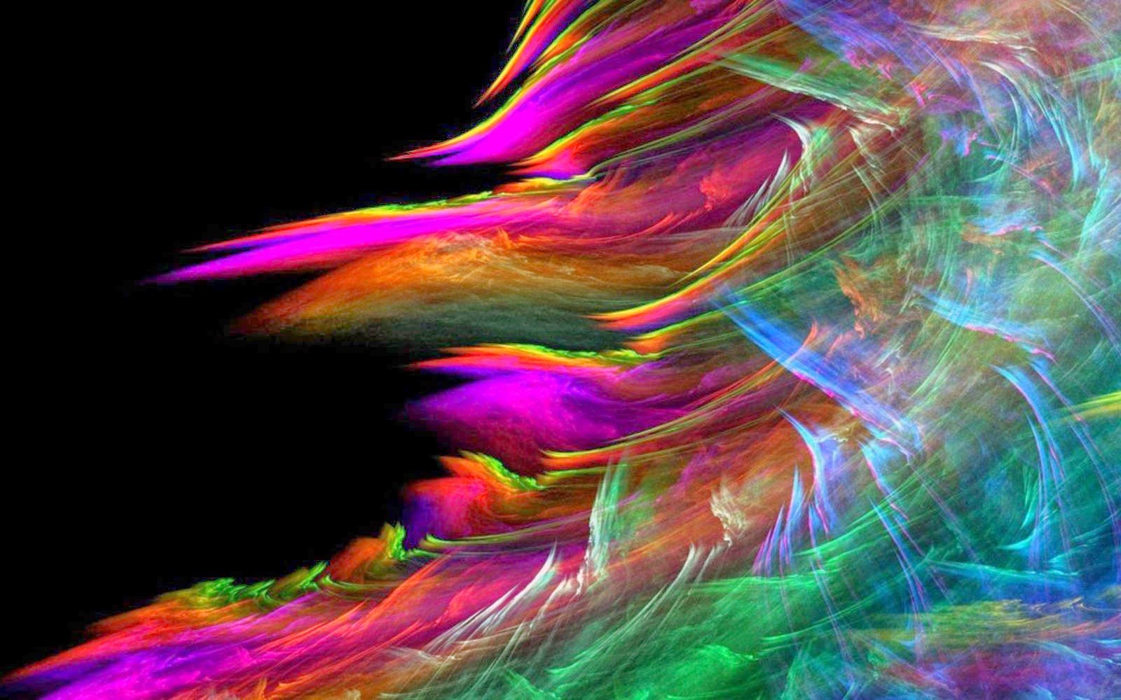 Gallery Abstract Wind Wallpapers