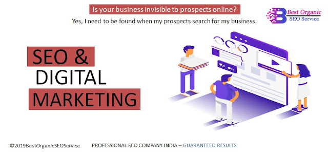 Best SEO & Digital Marketing Company in Dhenkanal