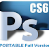 Download Adobe Photoshop CS6 Portable Gratis Full Version