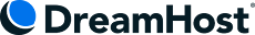 Dreamhost logo offers