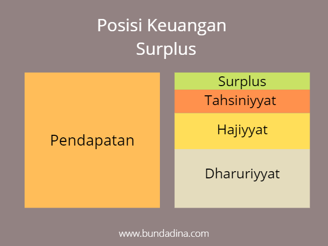 Surplus