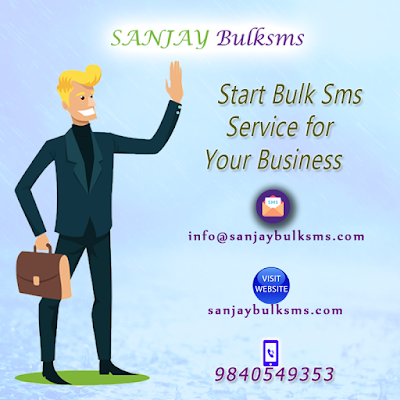 Sanjaybulksms : Bulk Sms Provider | Bulk SMS Service Provider