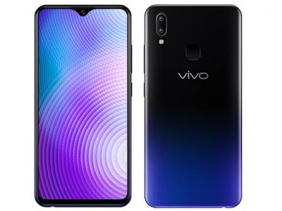 Spesifikasi Vivo Y91 - RAM 2GB