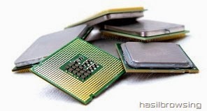 CPU