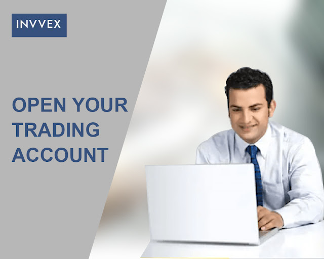 Open Trading Account