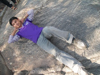 Devpehri picnic trip - Akash Kumar Sahu