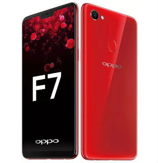 Oppo F7 CPH1819 MT6771 Scatter Flash File 100% Tasted FRP Google Account Remove File