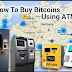 Bitcoin Atm For Sale