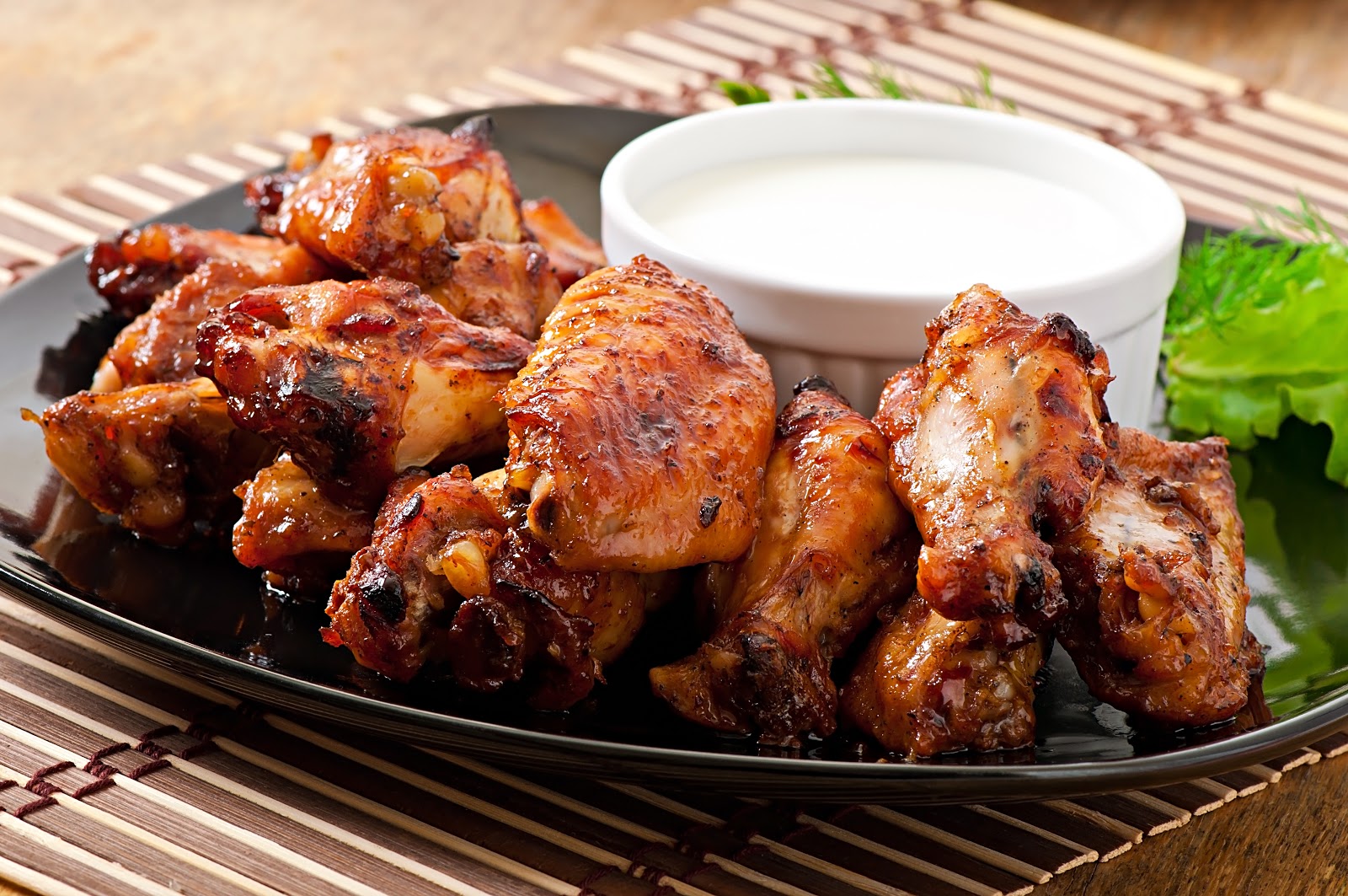Jom Makan: Sedap !!! 5 Jenis Makanan yang popular di ...