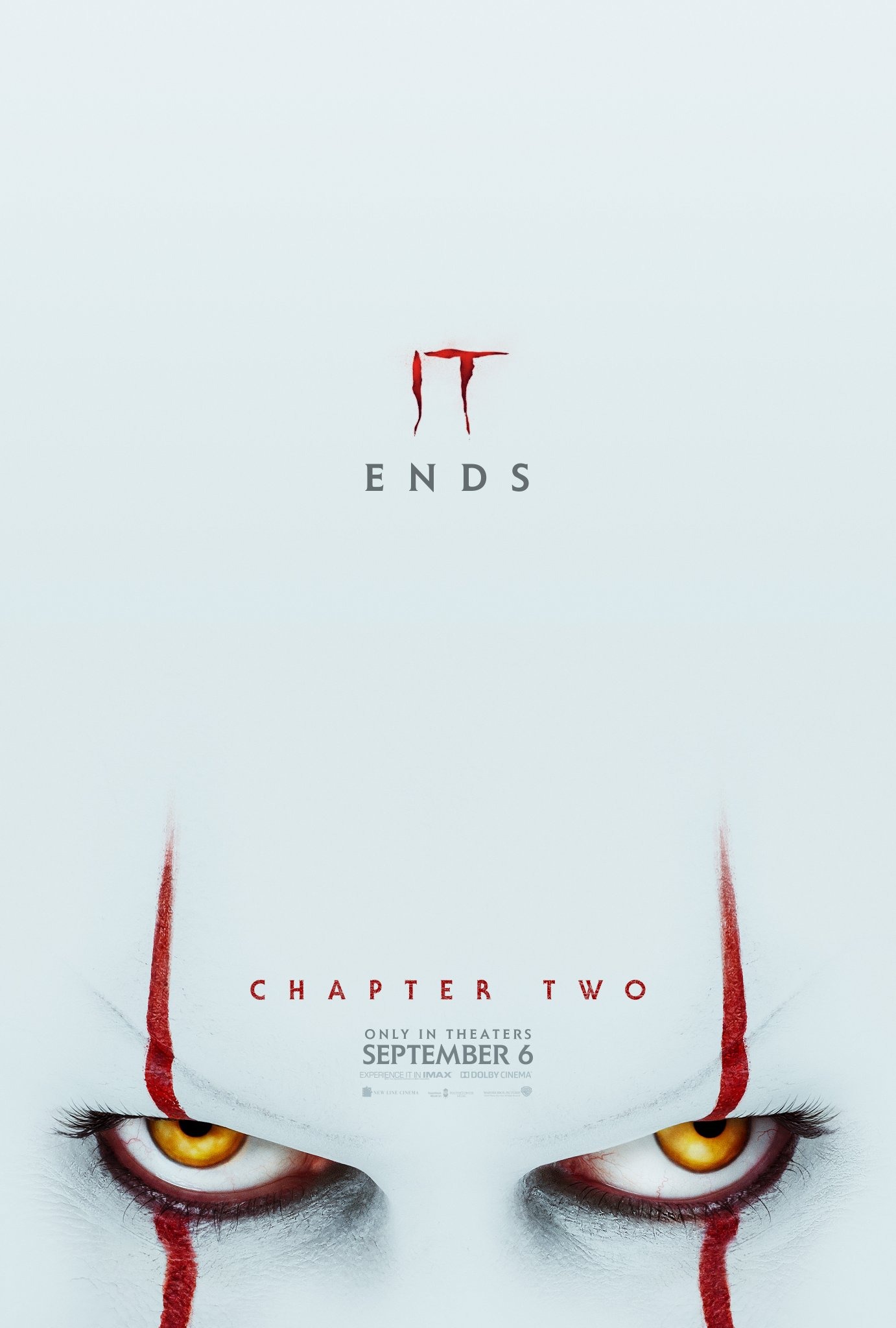 It Chapter Two (2019) Tagalog Dubbed