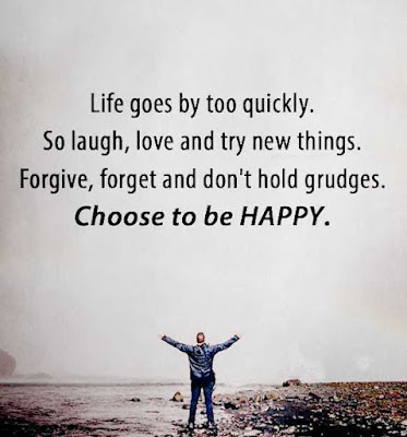 Positive Quotes and Sayings for Happy Life