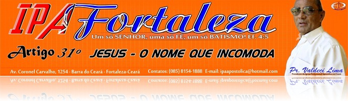 Artigo Semanal 31º