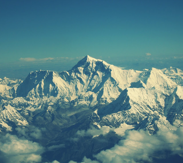 Mount-Everest-HD-Wallpapers