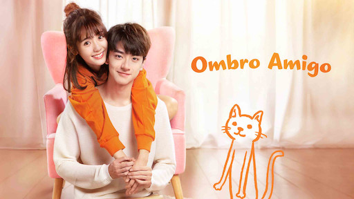 Ombro amigo [Dorama]