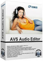 AVS Audio Editor 7.1.6.484 Full Version