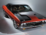 Dope Dodge Charger Rt 1970 Hd Wallpaper Download