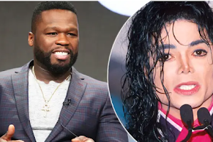 Rappper 50 Cent relembra sobre o quanto Michael Jackson gostava do hit ‘In Da Club’