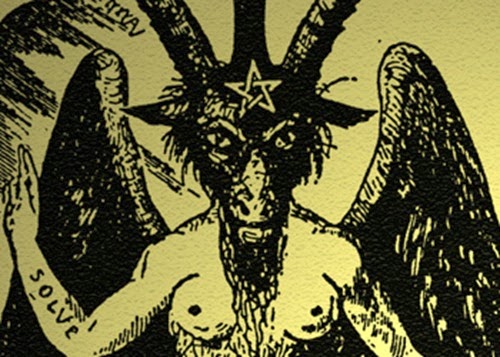 leadbaphomet