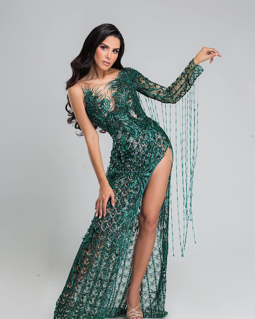 Ivanna Cázares – Miss Trans Mexico Beauty Queen Instagram Photos