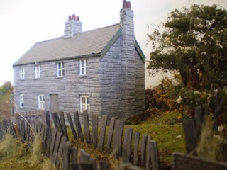 Wills Cottage