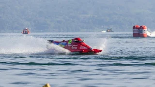 Power Boat F1H20