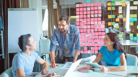 [EXPIRED][Free Udemy Course] Project Management : the Fundamentals