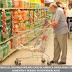Argentina es el segundo país más caro de América Latina para comprar alimentos y bebidas en supermercados 