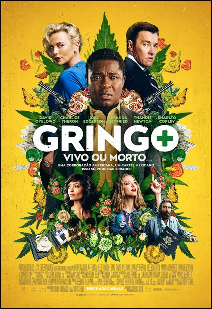 gringo 0