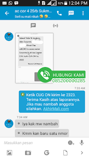 DATA DIREKAP terima kasih mohon melapor saat mendapatkan SMS tergabung komunitas CUG dan pantau BBM kami MALIECUG AkhirMali.com hingga orderan SUKSES serta screenshot orderan ini