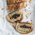 Pork, Prune and Sweet Apple Picnic Roll