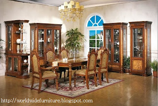  Middle East Dining Room Design