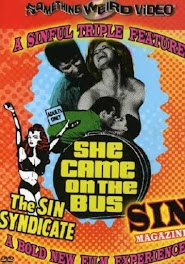 The Sin Syndicate (1965)