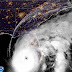 Huracán Ian roza la categoría 5 en su rápido avance hacia Florida
