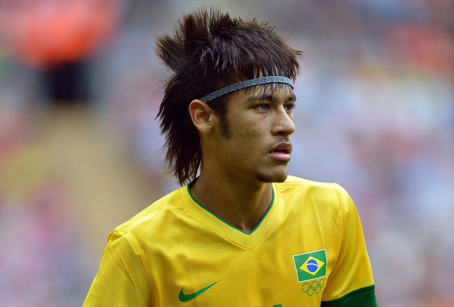 Neymar hairstyles: neymar haircuts and photo,hairstyle 