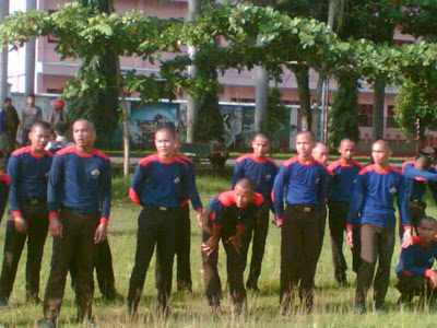 SMK Bintara Batang